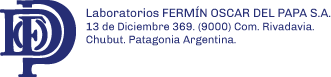 fodelpa logo