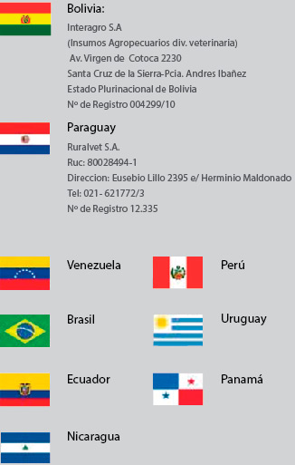 Representantes